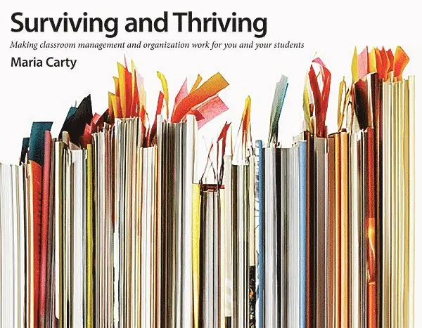 Maria Carty - Surviving and Thriving, Häftad. Tillgänglighet: Lägg i varukorg