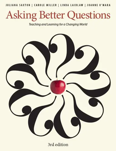 Asking Better Questions