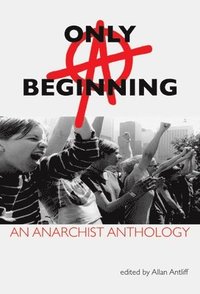 Only A Beginning