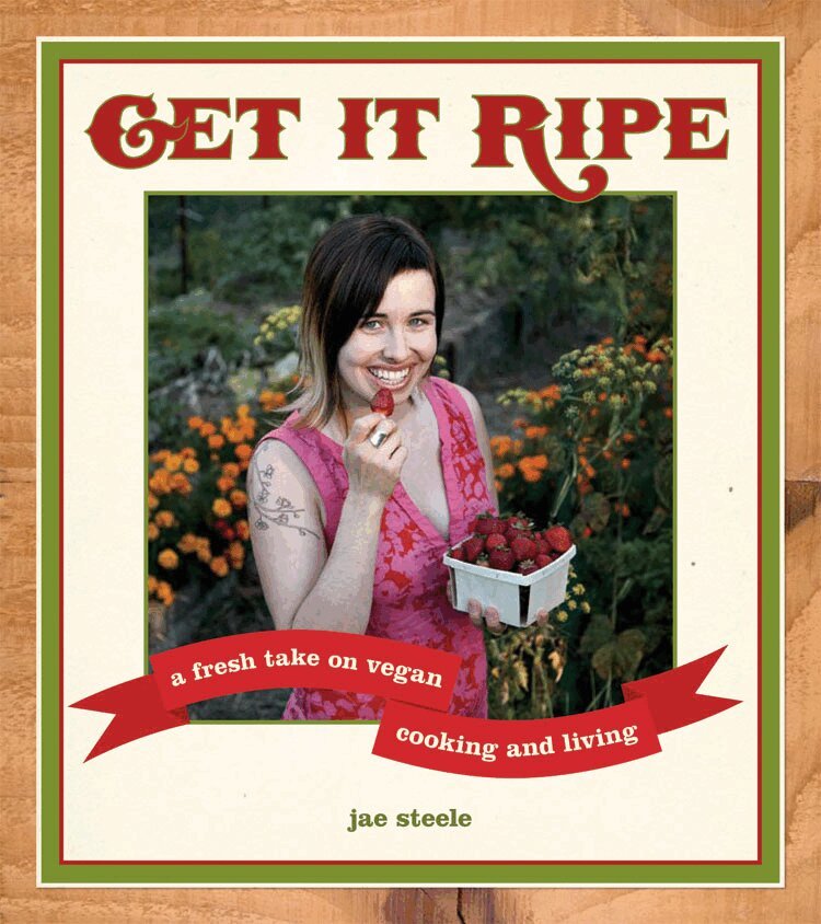 Jae Steele - Get it Ripe, Häftad. Tillgänglighet: Lägg i varukorg