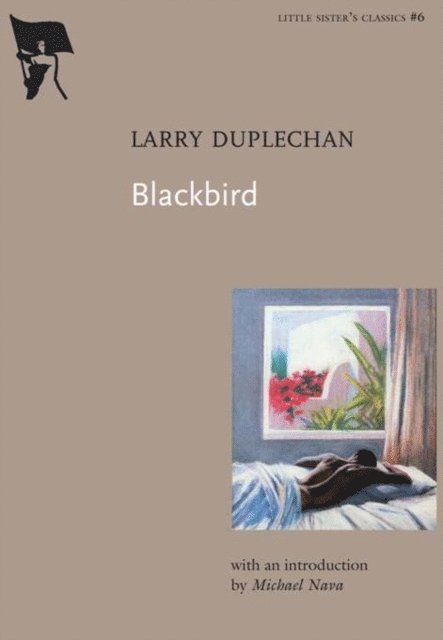 Larry Duplechan - Blackbird, E-bok