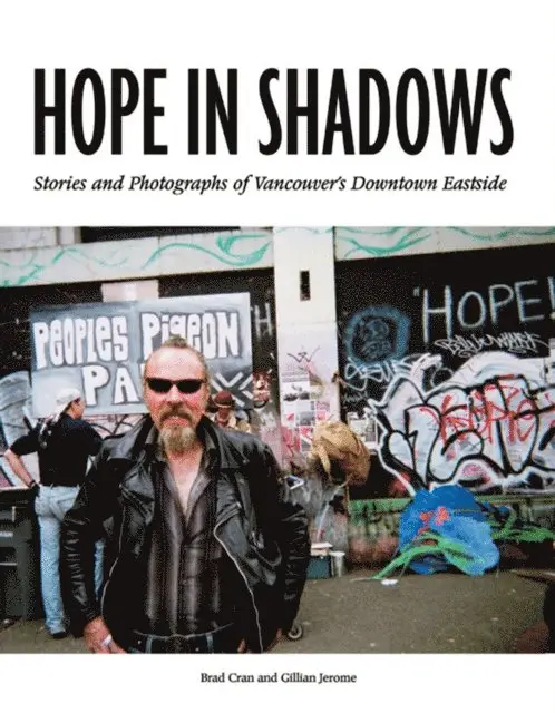 Brad Cran, Gillian Jerome - Hope in Shadows, E-bok. Tillgänglighet: Lägg i varukorg