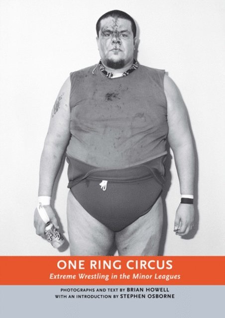 One Ring Circus, E-bok