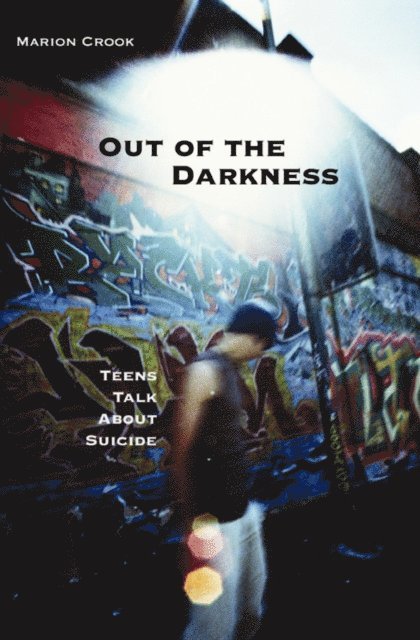 Marion Crook - Out of the Darkness, E-bok. Tillgänglighet: Lägg i varukorg