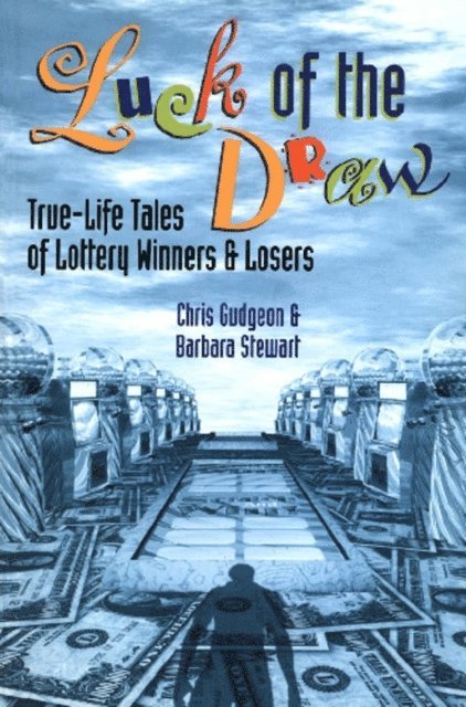 Chris Gudgeon, Barbara Stewart - Luck of the Draw, E-bok