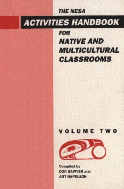 Don Sawyer, Art Napoleon - NESA, E-bok