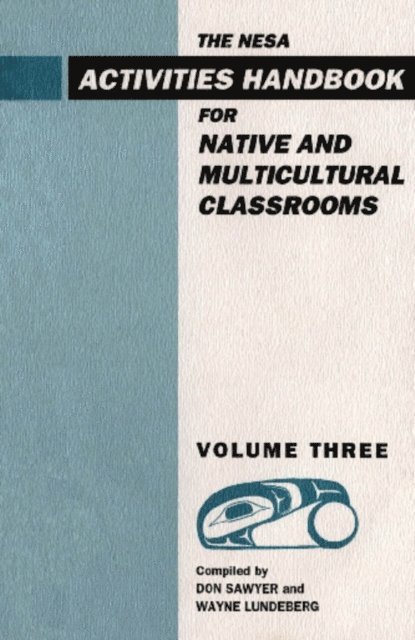 Don Sawyer, Wayne Lundeberg - NESA, E-bok