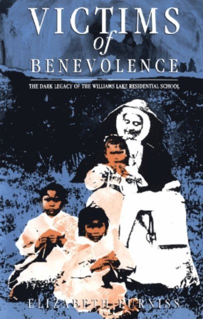 Elizabeth Furniss - Victims of Benevolence, E-bok. Tillgänglighet: Lägg i varukorg