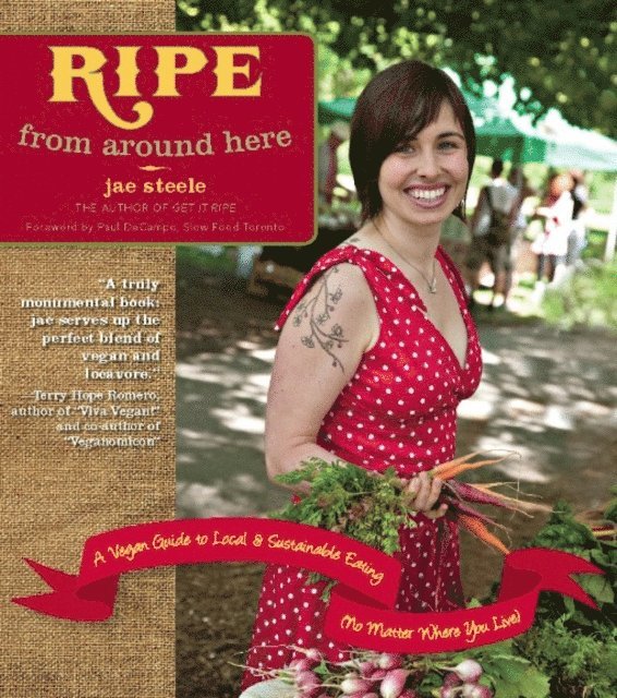 Ripe From Around Here