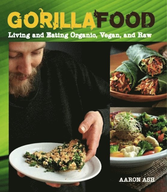 Gorilla Food