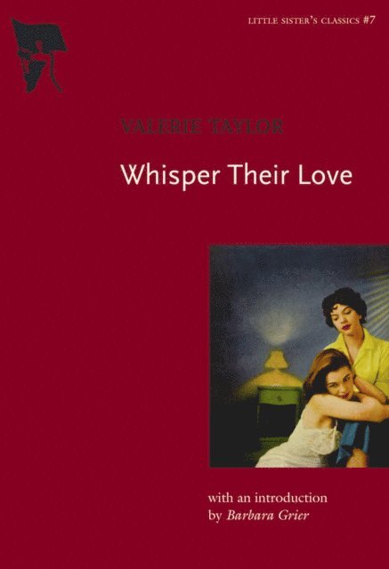 Valerie Taylor - Whisper Their Love, E-bok