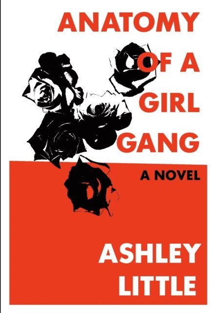 Ashley Little - Anatomy of a Girl Gang, E-bok