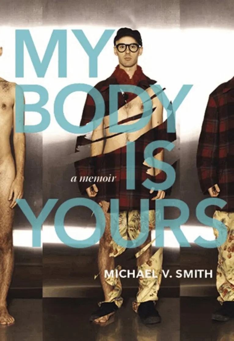 Michael V. Smith - My Body Is Yours, Häftad. Tillgänglighet: Lägg i varukorg