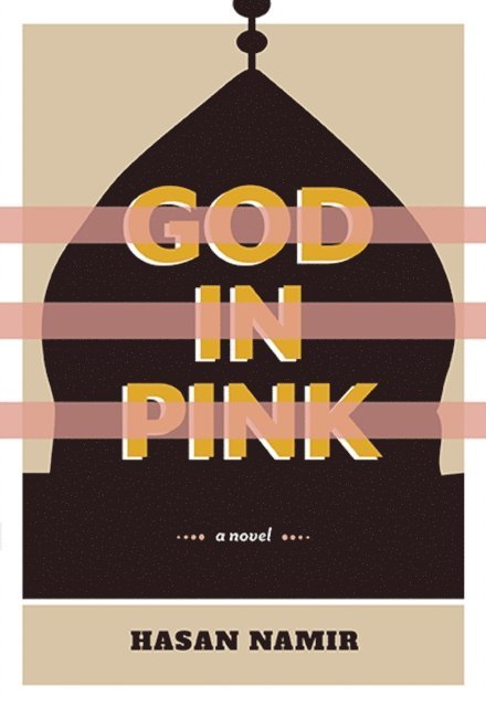 Hasan Namir - God in Pink, E-bok
