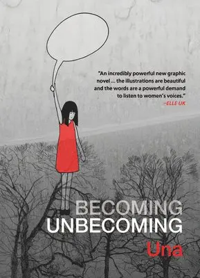 Una - Becoming Unbecoming, Häftad. Tillgänglighet: Lägg i varukorg