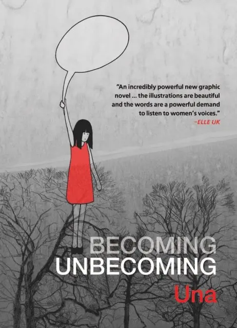 Una - Becoming Unbecoming, E-bok. Tillgänglighet: Lägg i varukorg