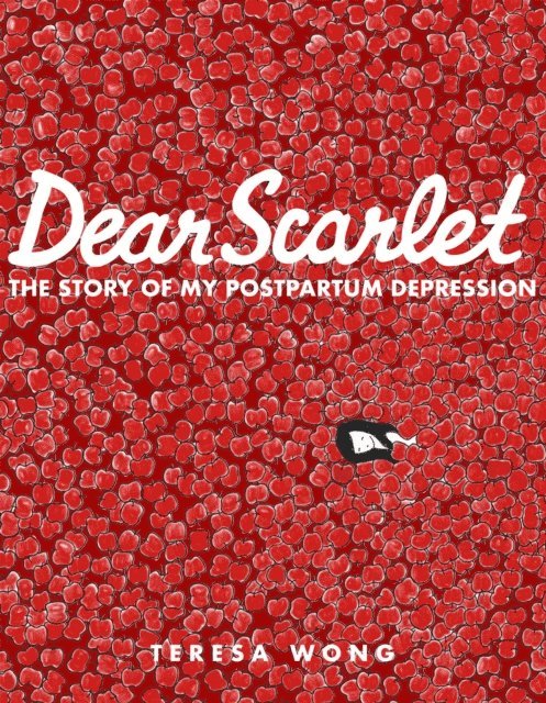 Teresa Wong - Dear Scarlet, E-bok. Tillgänglighet: Lägg i varukorg