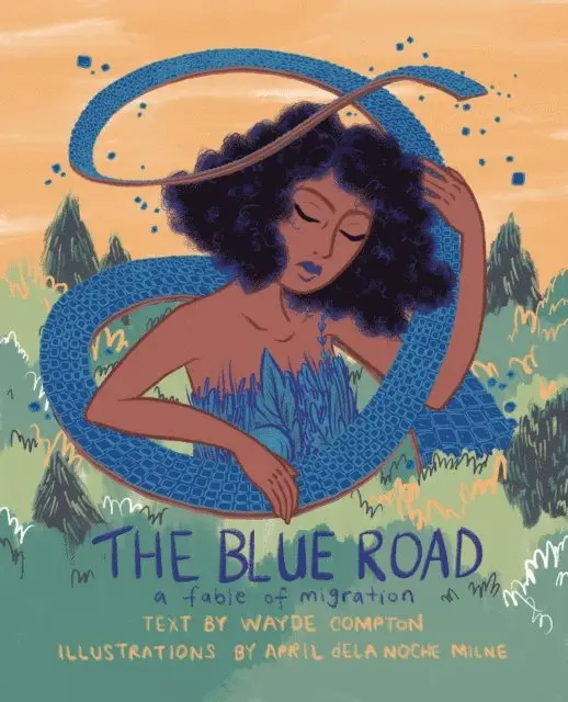 Blue Road, E-bok. Tillgänglighet: Lägg i varukorg