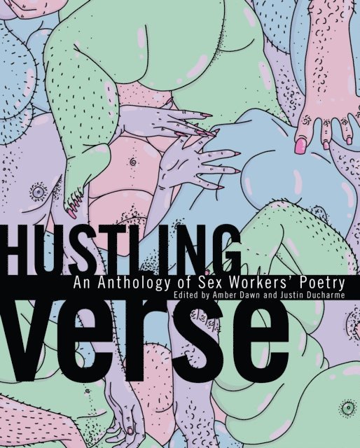 Justin Ducharme, Amber Dawn - Hustling Verse, E-bok. Tillgänglighet: Lägg i varukorg