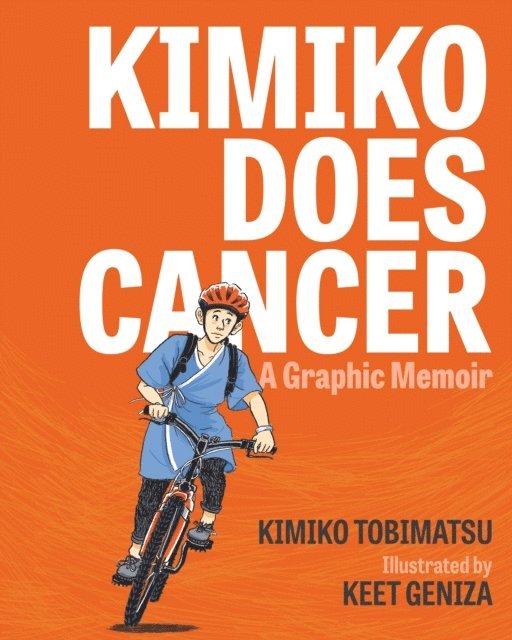 Kimiko Does Cancer, E-bok. Tillgänglighet: Lägg i varukorg