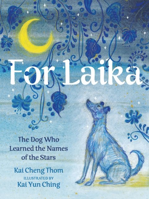 Kai Cheng Thom - For Laika, E-bok