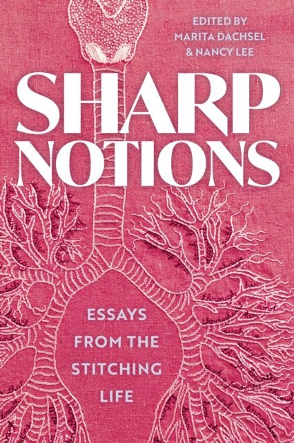 Nancy Lee, Marita Dachsel - Sharp Notions, E-bok