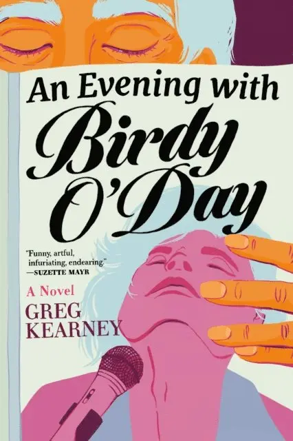 Greg Kearney - Evening with Birdy O'Day, E-bok. Tillgänglighet: Lägg i varukorg