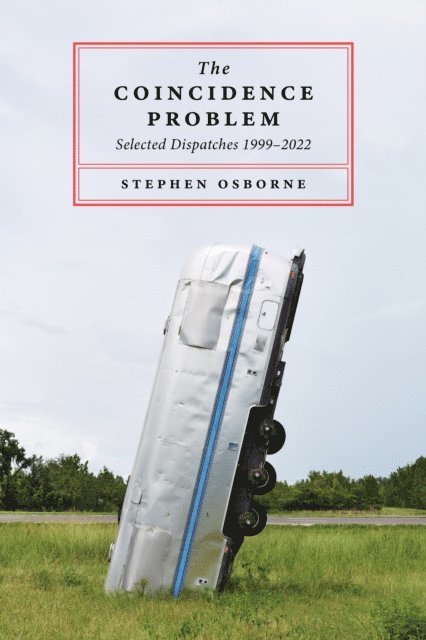 Stephen Osborne - Coincidence Problem, E-bok