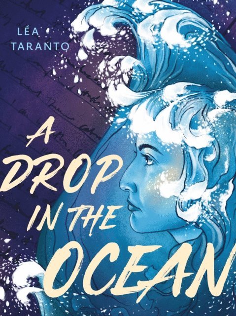 Lea Taranto - Drop in the Ocean, E-bok. Tillgänglighet: Lägg i varukorg