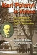 Karl Polanyi in Vienna