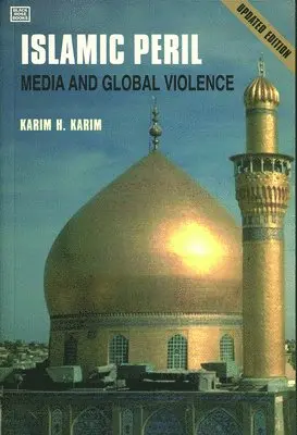 Karim H. Karim - Islamic Peril, Inbunden. Tillgänglighet: Tillfälligt slut