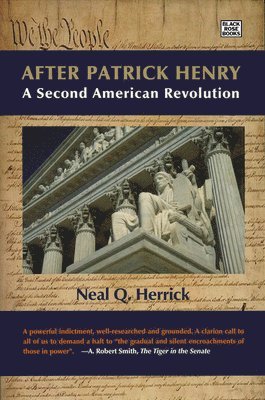 Neal Herrick - After Patrick Henry, Inbunden. Tillgänglighet: Kommande
