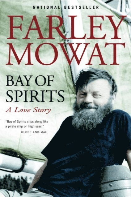 Farley Mowat - Bay of Spirits, E-bok