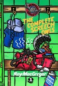 Complete Screech Owls, Volume 1