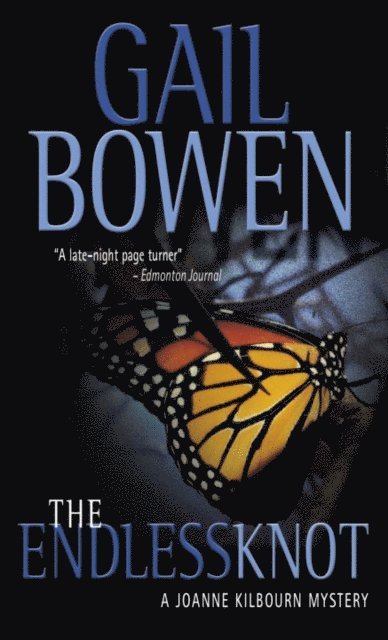 Gail Bowen - Endless Knot, E-bok