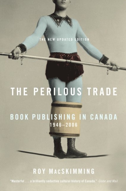 Roy Macskimming - Perilous Trade, E-bok