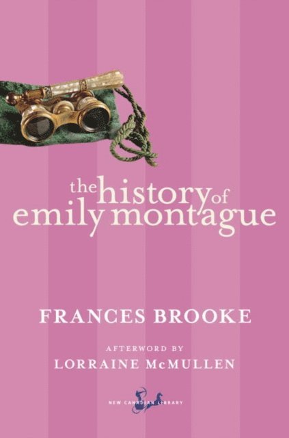 Frances Brooke - History of Emily Montague, E-bok