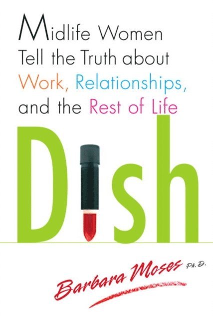 Barbara Moses - Dish, E-bok
