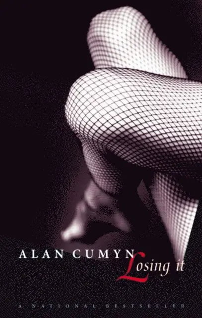 Alan Cumyn - Losing It, E-bok. Tillgänglighet: Lägg i varukorg