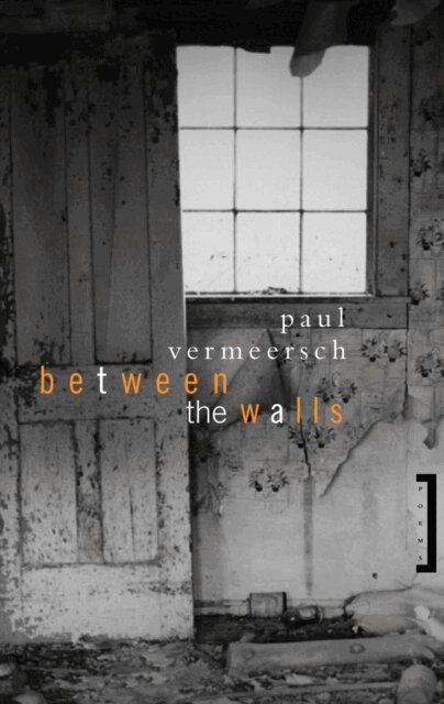 Paul Vermeersch - Between the Walls, E-bok