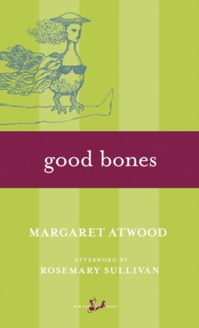 Margaret Atwood - Good Bones, E-bok
