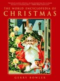 World Encyclopedia of Christmas