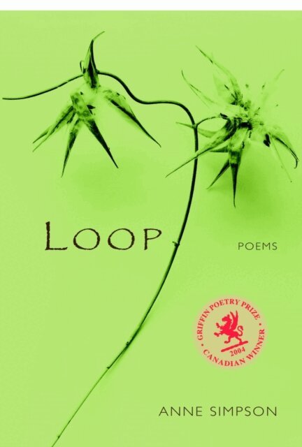 Anne Simpson - Loop, E-bok