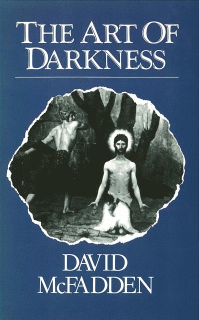 David McFadden - Art of Darkness, E-bok