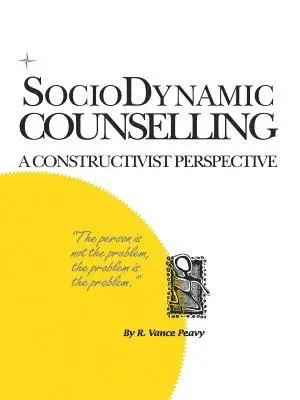 R. Vance Peavy - Sociodynamic Counselling, Häftad. Tillgänglighet: Lägg i varukorg