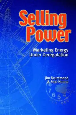 Jim Drummond, Fred Hannc - Selling Power, Häftad. Tillgänglighet: Lägg i varukorg
