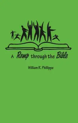 William R. Phillippe - Romp Through the Bible, Häftad. Tillgänglighet: Lägg i varukorg