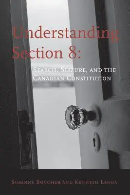 Susanne Boucher, Kenneth Landa - Understanding Section 8, Häftad. Tillgänglighet: Lägg i varukorg