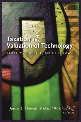 Taxation and Valuation of Technology