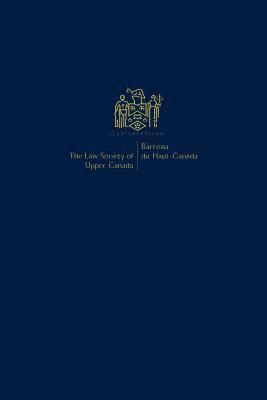 Law Society of Upper Canada - Special Lectures 2012, Häftad. Tillgänglighet: Tillfälligt slut
